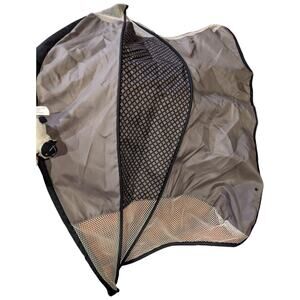 Baby Trend Pack N Play Pen Yard Replacement Part Shade Cover with Lambs Sheep